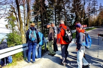 Wycieczka na Kamienny